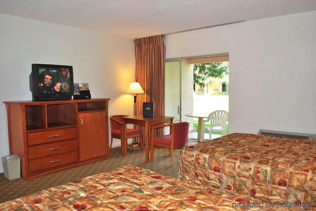 Windemere Hotel & Conference Center Mesa Rom bilde