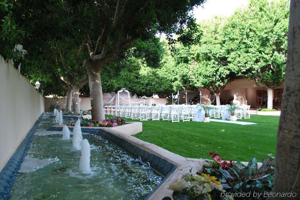 Windemere Hotel & Conference Center Mesa Fasiliteter bilde