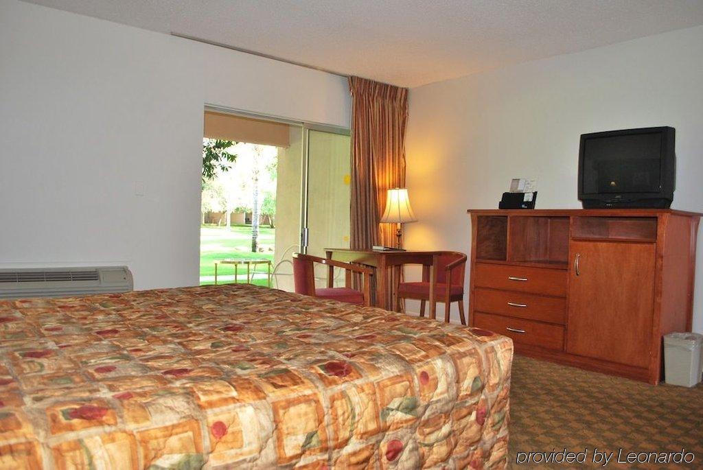 Windemere Hotel & Conference Center Mesa Rom bilde
