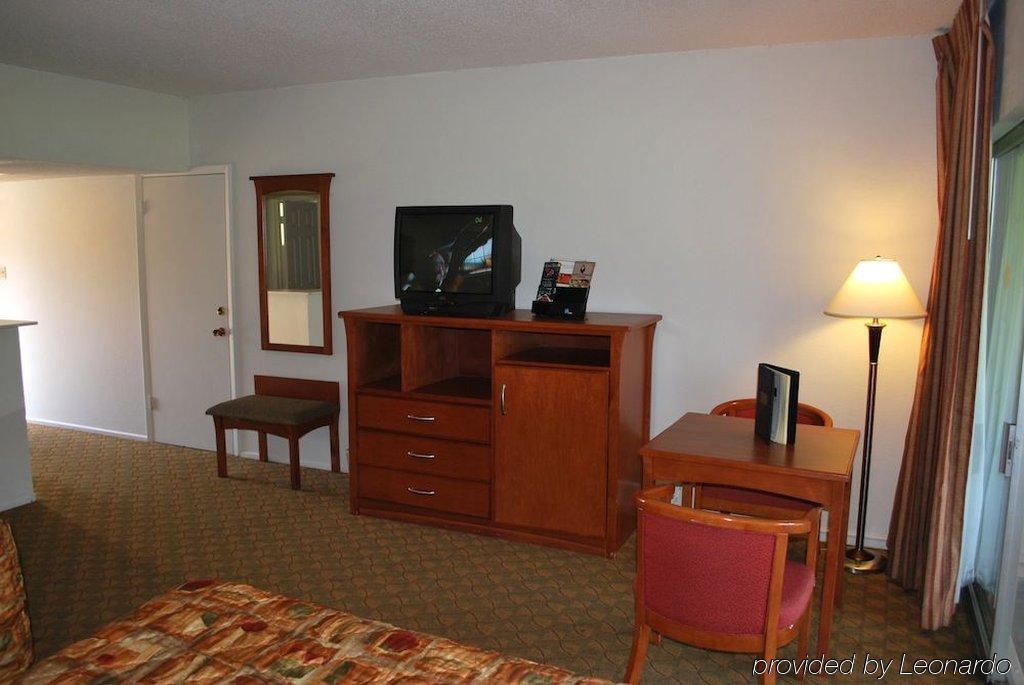 Windemere Hotel & Conference Center Mesa Rom bilde