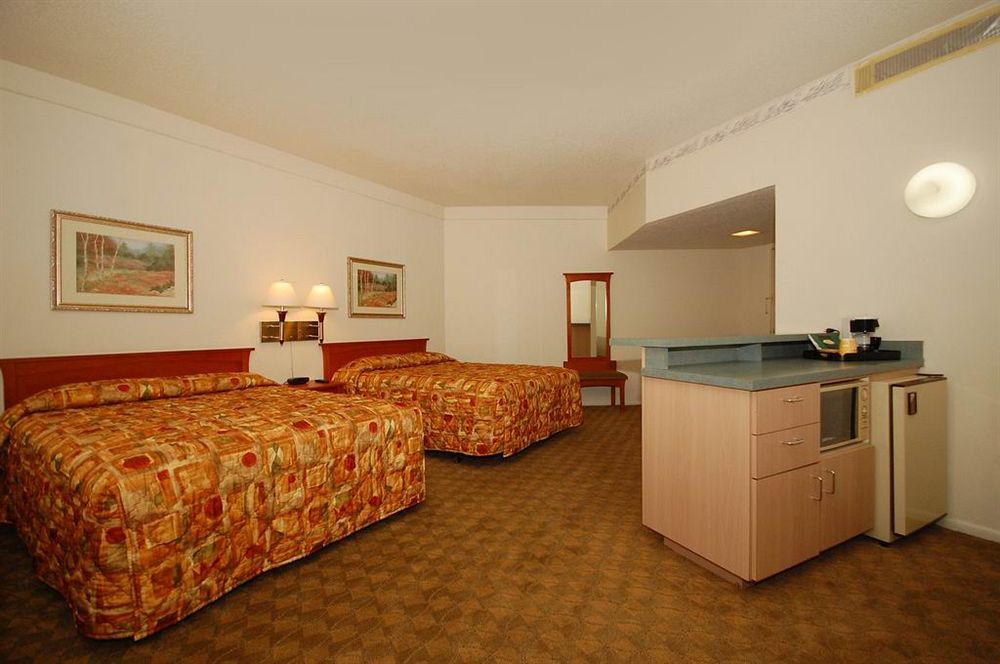 Windemere Hotel & Conference Center Mesa Eksteriør bilde